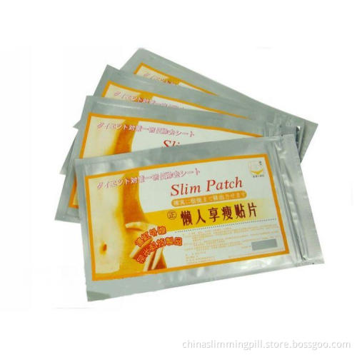 Shuishuishou Slim Patch Slimming Belly Patch